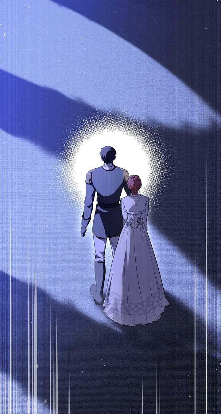 The Secret Bedroom of a Dejected Royal Daughter Chapter 99 89